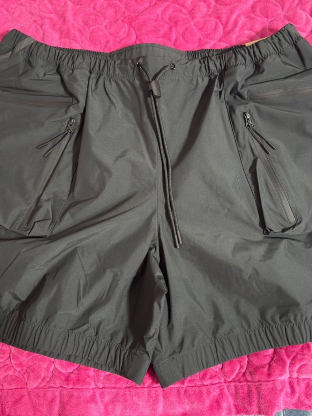 Nike Sportswear Tech Storm-FIT Lightweight